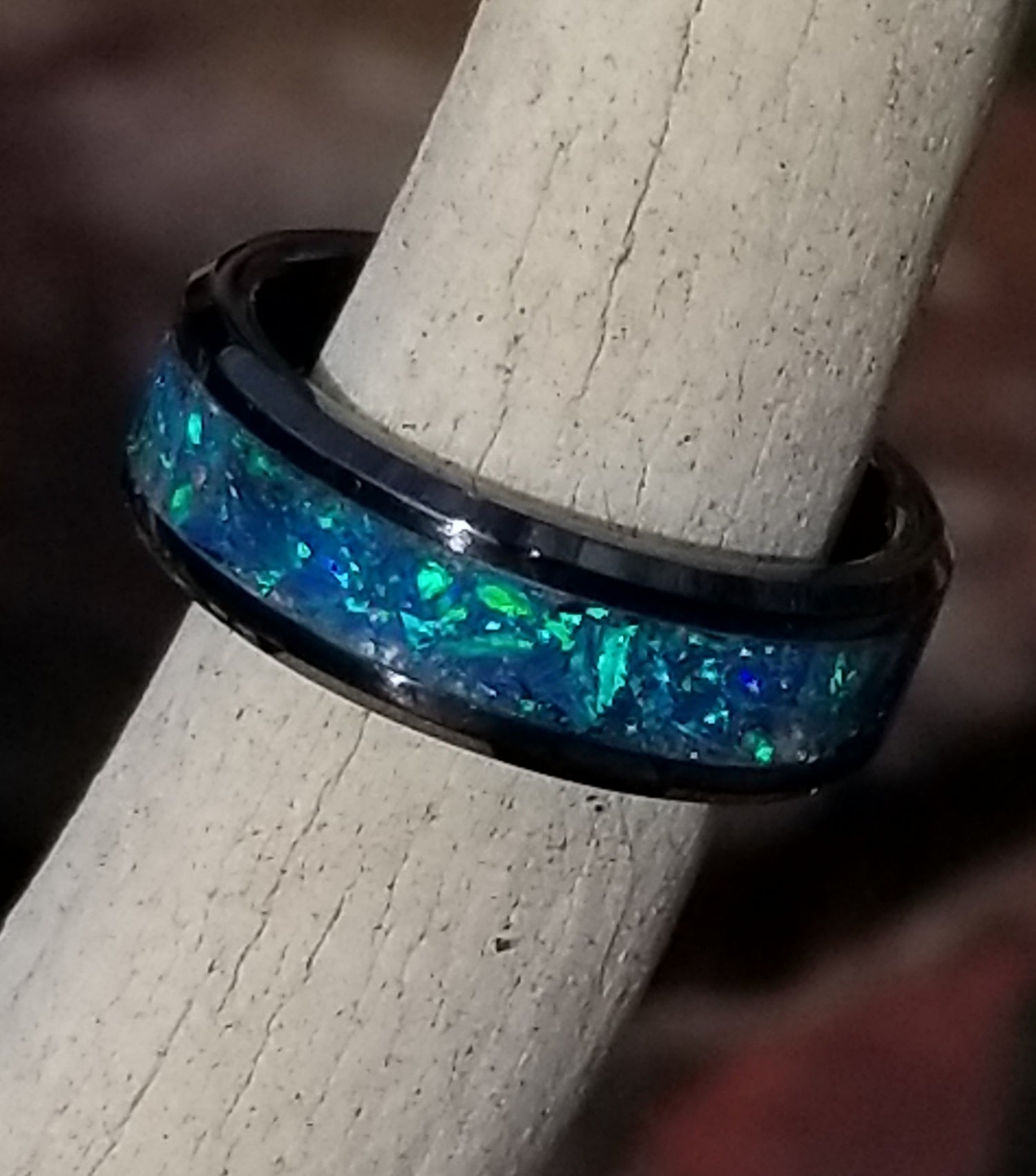 Custom Rings