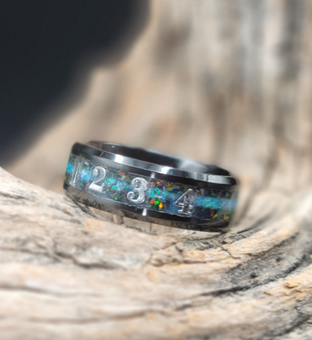 Law Enforcement Ring