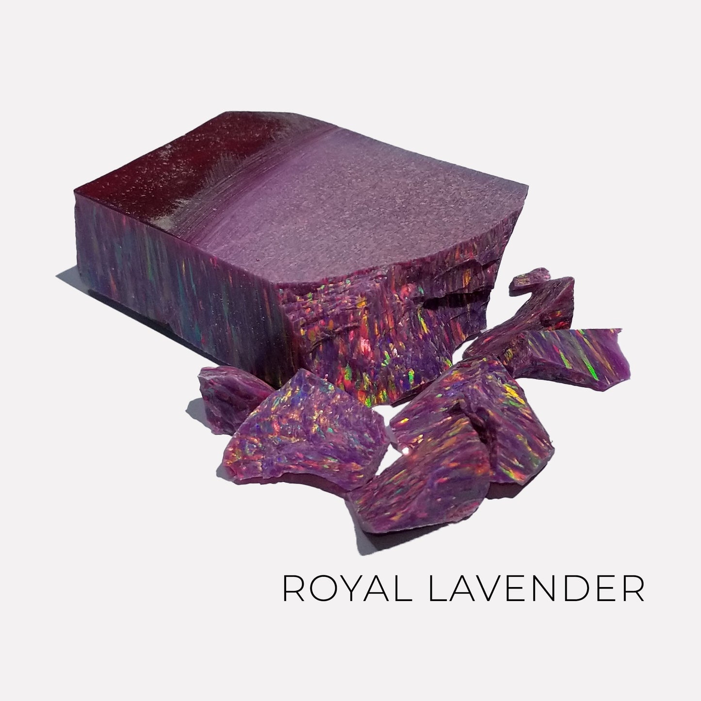 Custom Cremation Titanium Ring