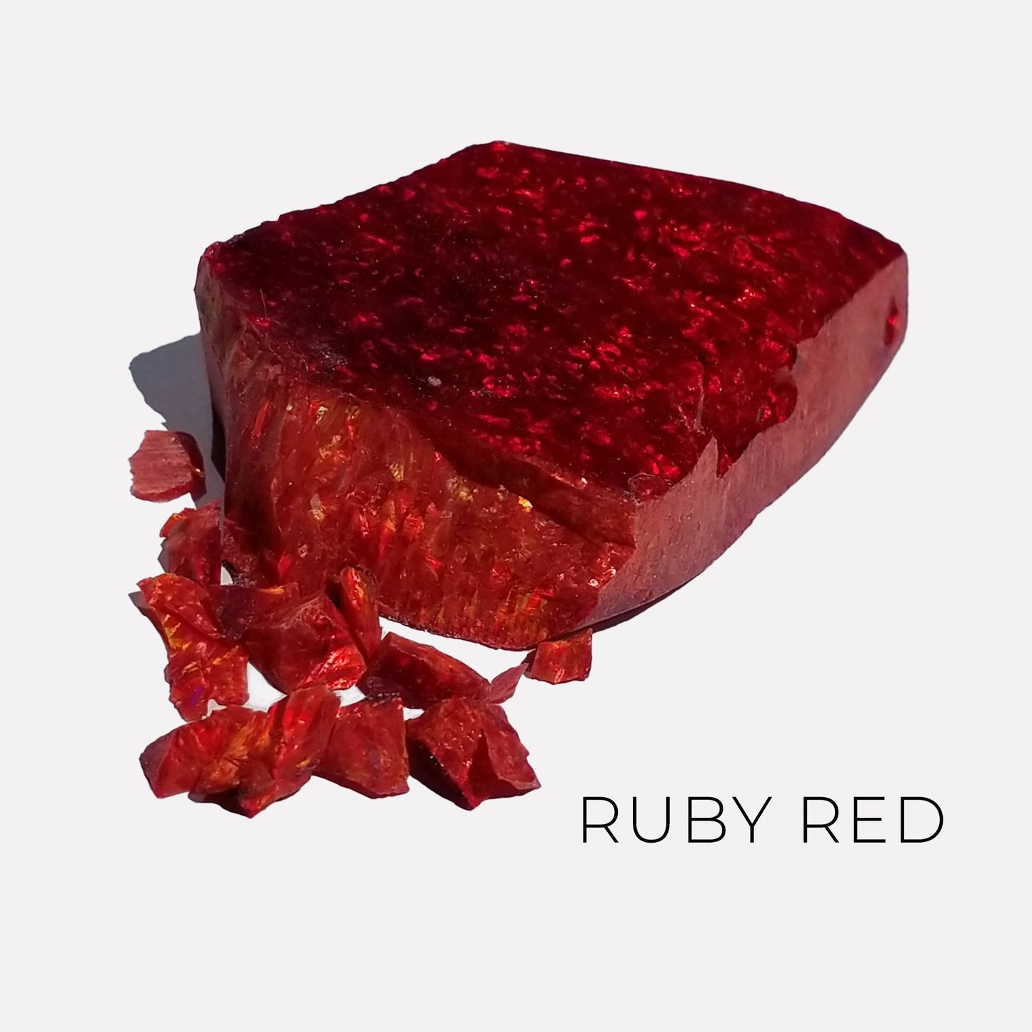 Custom Cremation Titanium Ring