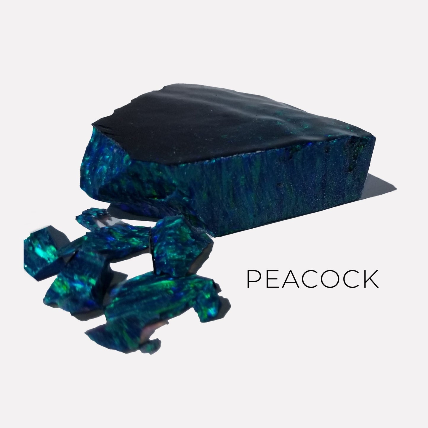 Custom White Ceramic Ring