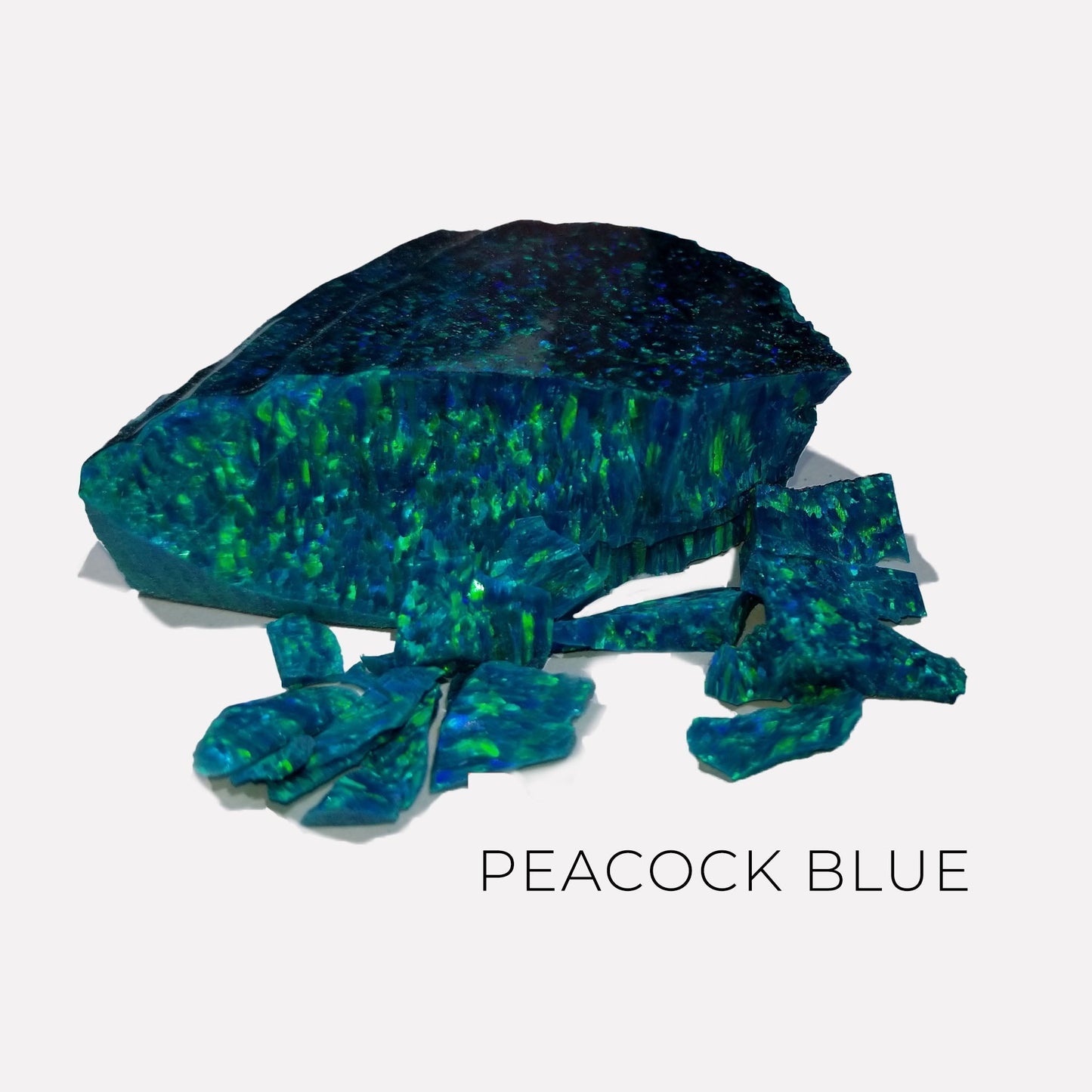 Custom White Ceramic Ring