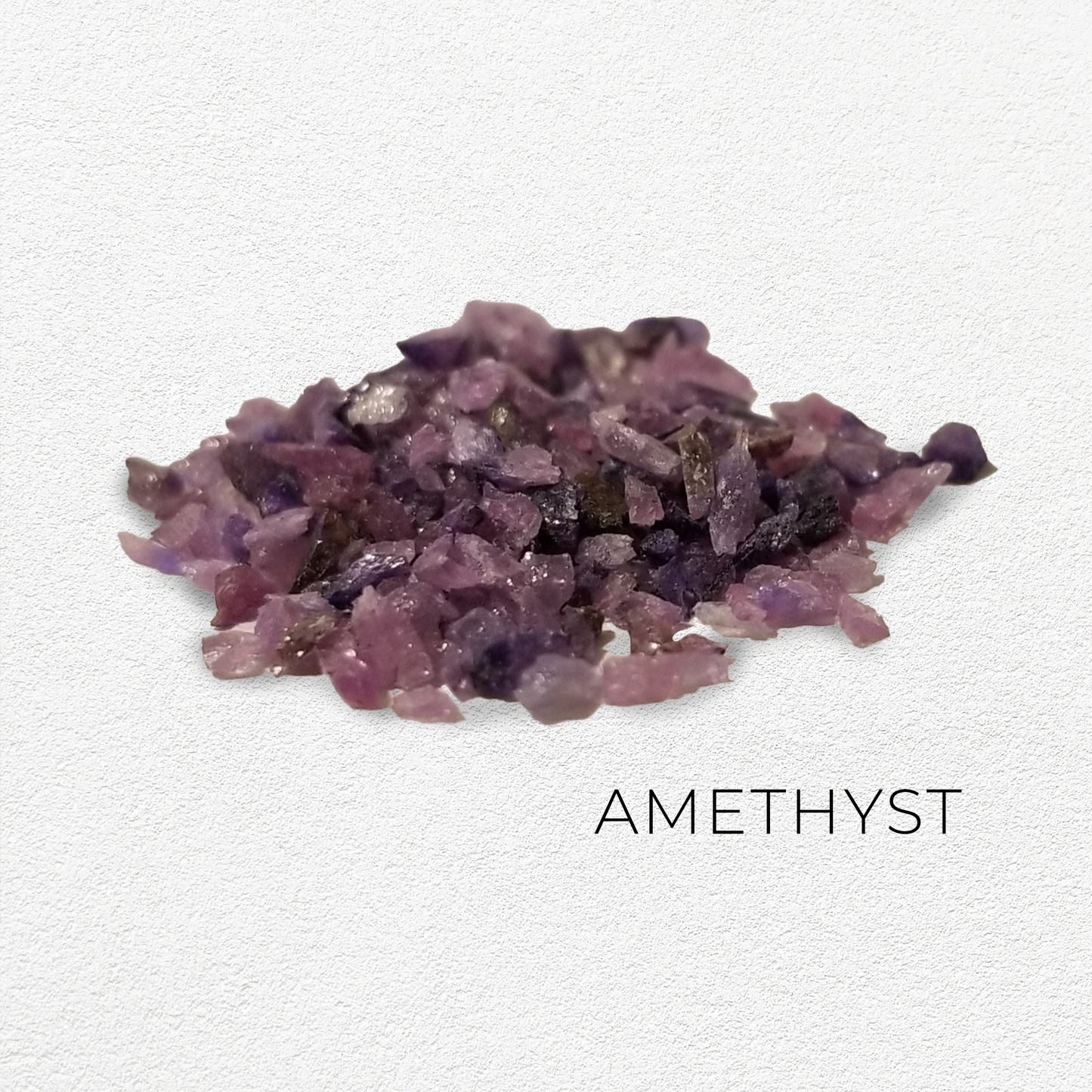 Custom Square Opal Inlay Memorial Pendant Necklace