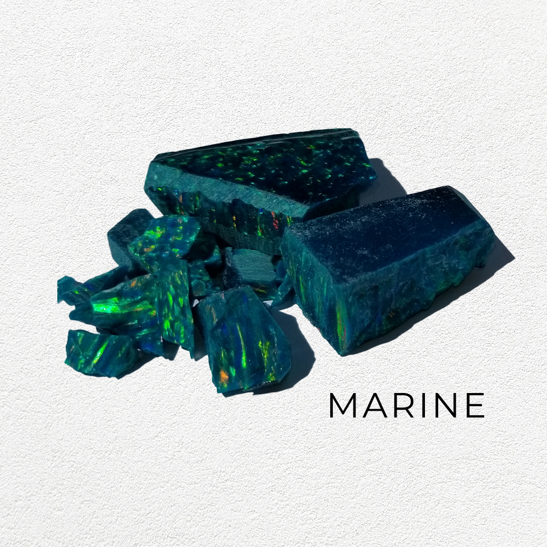 Custom Cremation Titanium Ring