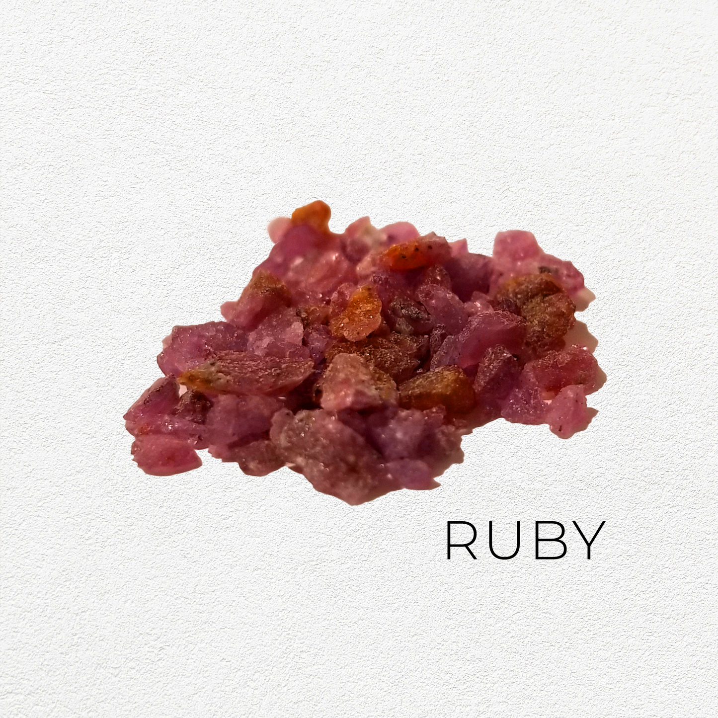 Custom Square Opal Inlay Memorial Pendant Necklace