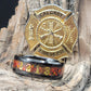 Fire Fighter Ring